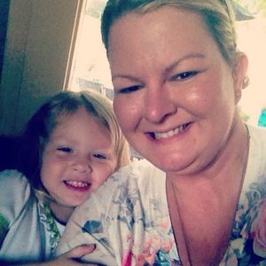 Meet your Posher, Candice